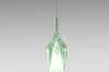 Lampadario-moderno-Gea-Luce-OFELIA-MINI-S12-G9-LED-metallo-vetro-sospensione