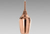 Lampadario-moderno-Gea-Luce-OFELIA-MINI-S12-G9-LED-metallo-vetro-sospensione
