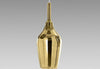 Lampadario-moderno-Gea-Luce-OFELIA-MINI-S12-G9-LED-metallo-vetro-sospensione