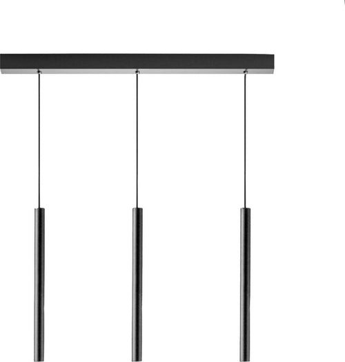 Lampadario-moderno-Gea-Luce-THALASSIA-S3P-N-LED-alluminio-sospensione