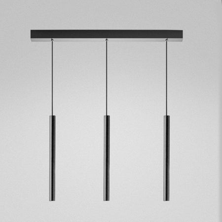 Lampadario-moderno-Gea-Luce-THALASSIA-S3P-N-LED-alluminio-sospensione