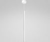 Lampadario-moderno-Gea-Luce-THALASSIA-SG-B-LED-alluminio-sospensione