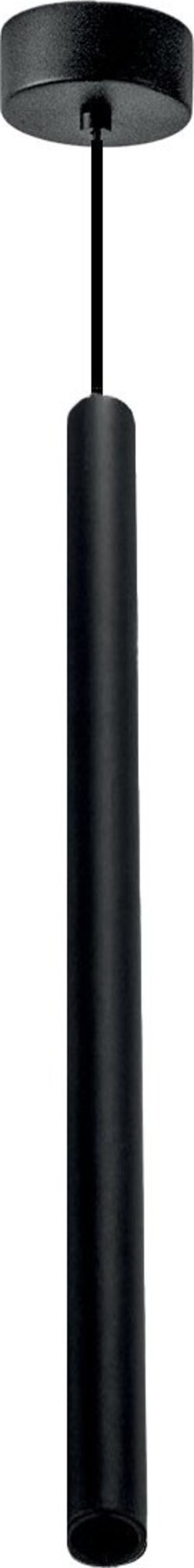 Lampadario-moderno-Gea-Luce-THALASSIA-SG-N-LED-alluminio-sospensione