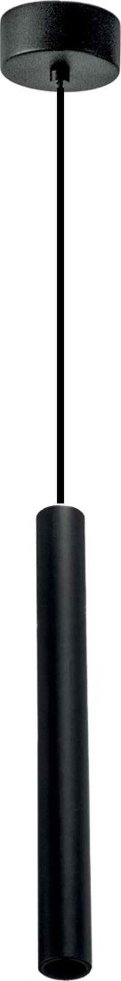 Lampadario-moderno-Gea-Luce-THALASSIA-SP-N-LED-alluminio-sospensione