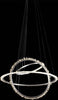 Lampadario-Moderno-Halo-Metallo-Cristalli-Nichel-Satinato-Led-104W-3-Cerchi