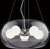 Lampadario-moderno-Ideal-Lux-AUDI-10-SP5-016863-103983-E27-LED-vetro-metallo-sospensione