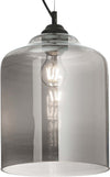 Lampadario-moderno-Ideal-Lux-BISTRO-SP1-112305-112312-E27-LED-vetro-sospensione