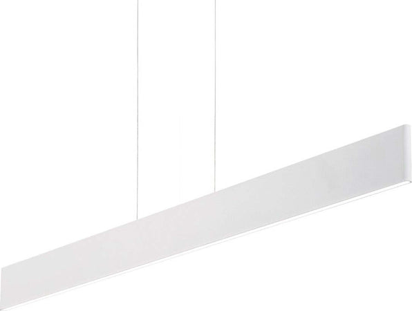 Lampadario-moderno-Ideal-Lux-DESK-SP1-138237-LED-alluminio-sospensione