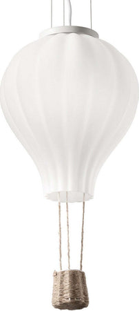Lampadario-moderno-Ideal-Lux-DREAM-BIG-261195-E27-LED-vetro-sospensione