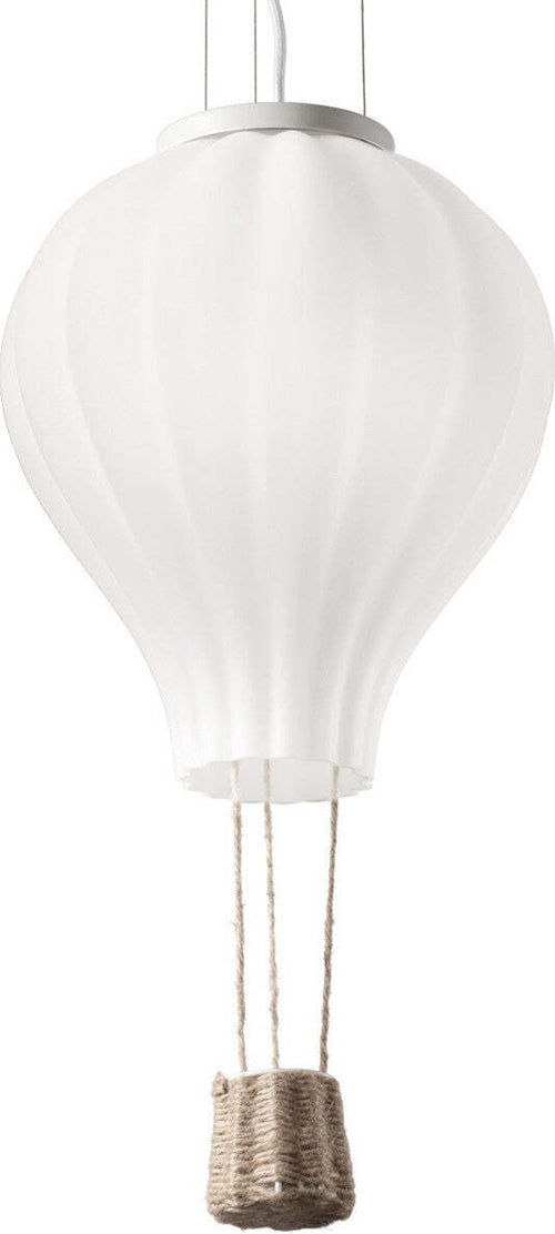 Lampadario-moderno-Ideal-Lux-DREAM-BIG-261195-E27-LED-vetro-sospensione