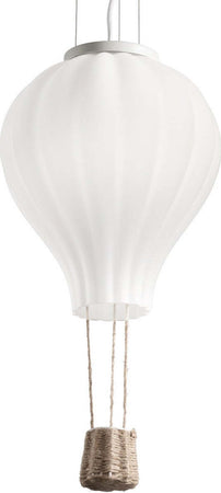Lampadario-moderno-Ideal-Lux-DREAM-BIG-SP1-179858-E27-LED-vetro-sospensione