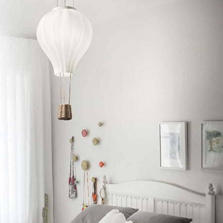 Lampadario-moderno-Ideal-Lux-DREAM-BIG-SP1-179858-E27-LED-vetro-sospensione