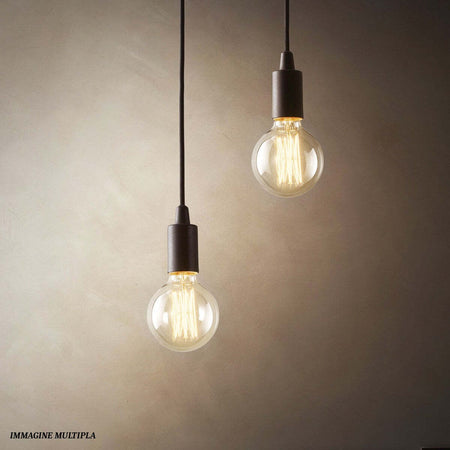 Lampadario-moderno-Ideal-Lux-EDISON-SP1-113319-113302-E27-LED-metallo-sospensione