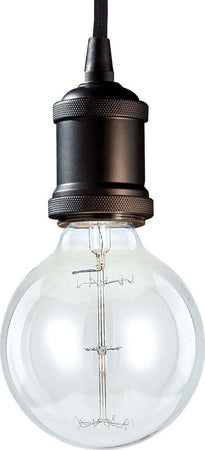 Lampadario-moderno-Ideal-Lux-FRIDA-SP1-139425-139432-E27-LED-sospensione-metallo