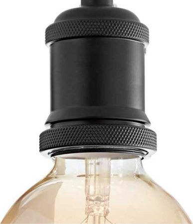 Lampadario-moderno-Ideal-Lux-FRIDA-SP1-139425-139432-E27-LED-sospensione-metallo