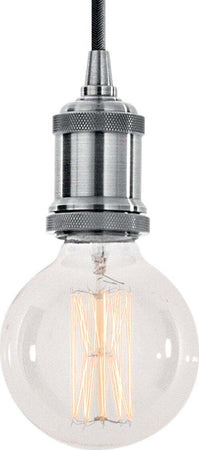 Lampadario-moderno-Ideal-Lux-FRIDA-SP1-139425-139432-E27-LED-sospensione-metallo