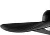 Lampadario-moderno-Ideal-Lux-MADAME-SP1-174402-174396-E27-LED-metallo-tessuto-sospensione