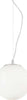 Lampadario-moderno-Ideal-Lux-MAPA-BIANCO-SP1-009087-E27-LED-vetro-sospensione
