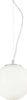 Lampadario-moderno-Ideal-Lux-MAPA-BIANCO-SP1-009148-E27-LED-vetro-sospensione