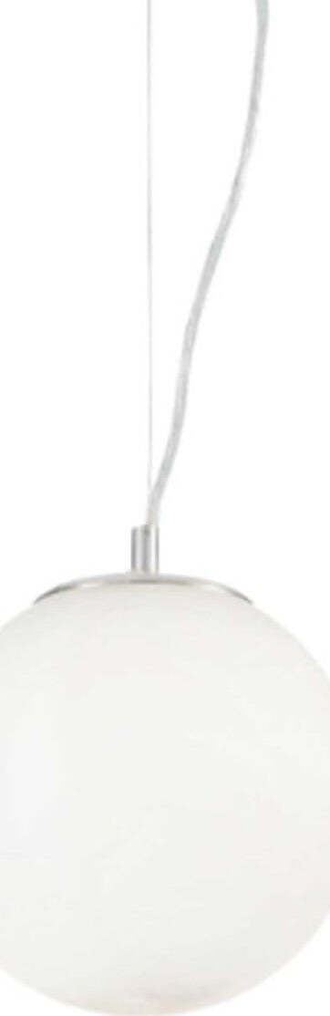 Lampadario-moderno-Ideal-Lux-MAPA-BIANCO-SP1-032122-E27-LED-vetro-sospensione