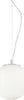 Lampadario-moderno-Ideal-Lux-MAPA-BIANCO-SP1-032139-E27-LED-vetro-sospensione