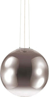 Lampadario-moderno-Ideal-Lux-MAPA-FADE-SP1-D50-161327-E27-LED-vetro-sospensione