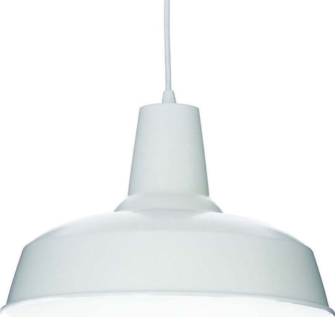 Lampadario-moderno-Ideal-Lux-MOBY-SP1-102047-093659-E27-LED-metallo-sospensione
