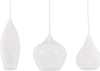 Lampadario-moderno-Ideal-Lux-SOFT-SP3-111858-E14-LED-vetro-metallo-sospensione