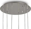 Lampadario-moderno-Ideal-Lux-SOFT-SP6-111841-087818-E14-LED-vetro-metallo-sospensione