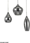 Lampadario-moderno-Ideal-Lux-SOFT-SP6-111841-087818-E14-LED-vetro-metallo-sospensione