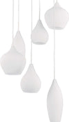 Lampadario-moderno-Ideal-Lux-SOFT-SP6-111841-087818-E14-LED-vetro-metallo-sospensione