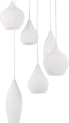 Lampadario-moderno-Ideal-Lux-SOFT-SP6-111841-087818-E14-LED-vetro-metallo-sospensione