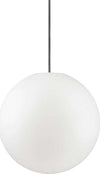 Lampadario-moderno-Ideal-Lux-SOLE-SP1-SMALL-135991-E27-LED-plastica-sospensione