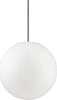 Lampadario-moderno-Ideal-Lux-SOLE-SP1-SMALL-135991-E27-LED-plastica-sospensione
