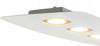 Lampadario-moderno-Illuminando-DEMETRA-DEME5+2SLBNFO-GX53-LED-metallo-sospensione-biemissione