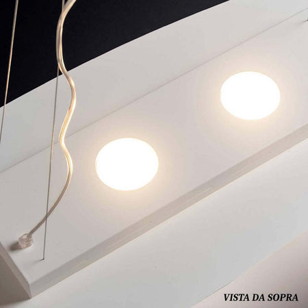 Lampadario-moderno-Illuminando-DEMETRA-DEME5+2SLNRGR-GX53-LED-metallo-sospensione