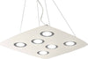 Lampadario-moderno-Illuminando-DEMETRA-DEME6+2SLBNGR-GX53-LED-metallo-sospensione-biemissione