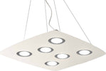 Lampadario-moderno-Illuminando-DEMETRA-DEME6+2SLBNGR-GX53-LED-metallo-sospensione-biemissione