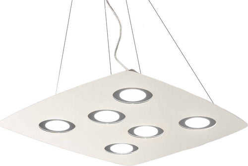 Lampadario-moderno-Illuminando-DEMETRA-DEME6+2SLBNGR-GX53-LED-metallo-sospensione-biemissione