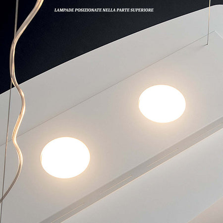 Lampadario-moderno-Illuminando-DEMETRA-DEME6+2SLBNGR-GX53-LED-metallo-sospensione-biemissione