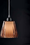 Lampadario-moderno-Illuminando-GAIA-SP-1-LED-sospensione-acrilico-tortora-viola-trasparente-interni-E14