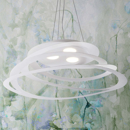 Lampadario-moderno-Illuminando-MOLLA-SPMOLLGSLBNBN-GX53-LED-sospensione