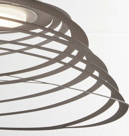 Lampadario-moderno-Illuminando-MOLLA-SPMOLLPSLSBFO-GX53-LED-sospensione