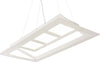 Lampadario-moderno-Illuminando-SKY-SPSKYRESL-LED-GX53-metallo-sospensione-biemissione