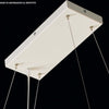 Lampadario-moderno-Illuminando-SKY-SPSKYRESL-LED-GX53-metallo-sospensione-biemissione