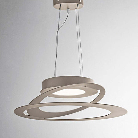 Lampadario-moderno-Illuminando-SKY-SPSKYTOPSLSB-GX53-LED-metallo-sospensione