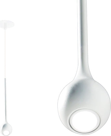 Lampadario-moderno-incasso-Gea-Luce-URSULA-SI-B-LED-alluminio-sospensione