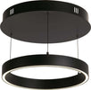 Lampadario-Moderno-Layla-Acciaio-Nero-Alluminio-Led-28,65W-2700-3000-4000K