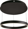 Lampadario-Moderno-Layla-Acciaio-Nero-Alluminio-Led-40,88W-2700-3000-4000K