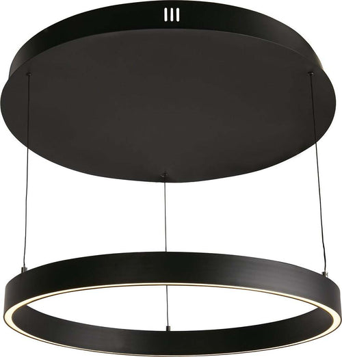 Lampadario-Moderno-Layla-Acciaio-Nero-Alluminio-Led-40,88W-2700-3000-4000K